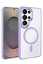 Concepta Galaxy S26 Ultra Magsafe Cover (223444) - Purple