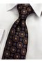 Woven Fabric Premium Patterned Tie