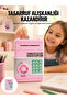 Large Capacity Password Money Saving Piggy Bank