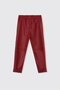 Baby Girl Red Pants - 2