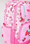X Dekomus Licensed New Season Sweet Berry Collection Large Size School Bag - 3
