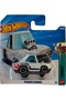 '70 Dodge Charger - Tooned Series Regular Old Type Collectible Metal Car - 2
