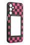 Aconcept Galaxy A14 4g Case Mirror Pattern Cover - Mirror (40827) - 8