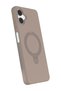 Aconcept Galaxy A06 Regal Cover with Magsafe Stand - (74404) Desert Titanium - 2