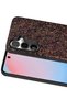 Aconcept Galaxy S24 Fe Bright Silvery Cover - (65504) Deep Purple - 2