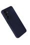 Aconcept Galaxy A57 5g Thermax Silicone Case (84045) - Navy Blue - 3