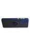 Aconcept Galaxy A53 5g Case Montreal Silicone Cover with Ring (90706) - Navy Blue - 3