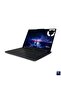 Legion Pro 5 Intel i9 5.8GHz 32GB RAM 1TB SSD 16" RTX™ 5060 8GB GDDR7 W11H Eclipse Black - 2