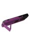 Aconcept iPhone 13 Pro Case with Mega Stand Silicone (120632) - Purple - 4