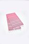 Sunset Peshtemal, Sultan Peshtemal, 90X180 cm Peshtemal Towel, Cotton Peshtemal - 3