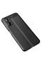 Aconcept Poco M5 Case Auto Focus Cover (142034) - Black - 2