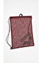 Unisex Mesh Bag Drawstring Backpack Swimmer Pool Equipment Breathable Lightweight Durable Sport One Go Mesh 010240600 - 4