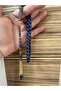 Histaşı Special Design Tassel Rosary - 2