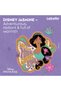 Disney Princess Jasmin Lip Balm Limited Edition, Mango shine, 72H Moisture, Caring, up to 100% Natural Origin Ingredients, for 3+ Year Kids, Vegan, 4.8g - 3