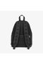 Padded Pak'R Unisex Black Backpack - 5