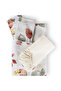 Spirit 100% Cotton Single Pique Set White 160X230 White - 5
