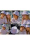 Unisex Solid Color Lilac Purple Bucket Hat with Writing Fisherman Hat Summer Sun Protection - 3
