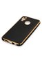 Aconcept P20 Lite Case Volet Silicone (175837) - Black - 4