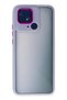 Aconcept Redmi 10C Case Dora Cover (204636) - Lilac - 2