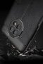 Aconcept Redmi Note 9 5g Case Auto Focus Cover (13732) - Black - 2