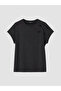 Two Mt Shop Quality Large Size 100% Cotton Embroidered Women's T-Shirt - 4