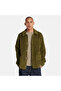 Kempshire Corduroy Chore Men's Green Jacket