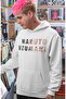 Sweatshirts - Multicolor - Casual - 4