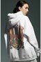 Guns N' Roses Rock Metal Music Band Back Printed Unisex Oversize Combed Cotton Hoodie - 3