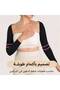 Compression Arm Sleeves - Comfortable Support and a More Harmonious Look - 5