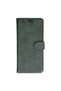 حافظة CONCEPTA Galaxy S24 Plus Tr S Plus بغطاء قابل للطي (201731) - أخضر - 2
