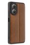 Aconcept A38 Case Flip Cover (84424) - Tan - 2