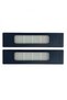 Fakir Robert Rs 770 Compatible Filter 2 Pieces