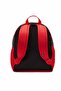 Small Size Children's Backpack Red Daily School Bag 25X33X13 cm Lightweight Durable - 4