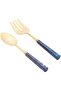 Albemo Razzo 2-Piece Salad Serving Set Qe8016A 888483 - 3