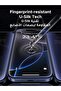 URBAN for iPhone 17 Pro Max Screen Protector Auto-align Install 2 Pack | Auto-align Dust-free Insta - 8