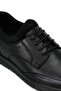 Valen.M Black Men's Casual Shoes - 7