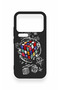 Xiaomi Mi 17 Pro 5g Compatible Rubik's Cube Patterned Silicone Case - 3