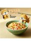 xiaogouchuichui Cute Dog Clip-On Fan, Mini Cooling Fan for Baby Food & Drinks, Detachable Easy Clean - 4