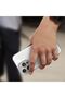 Crystal Palace Case for iPhone 15 Pro – Ultra-Clear, Graphene Reinforced, 13ft Drop Protection, Scratch-Resistant, Anti-Yellowing, Secure Grip - 3