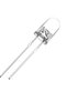 5mm Led Beyaz Diyot Diffused 1 Adet - 3