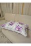 Surprise Pillow & Guest Pike Set - Double - Lavender Patterned - 6 Pieces - 4