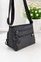 Martella Micro Fabric Women's Shoulder Bag M27