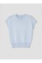 Crew Neck Women's Knitwear Sweater (W6) - 4
