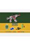 Gel Ball Blaster Toy Gun For Kids, Safe Fun Outdoor Use - 4