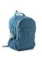 Unisex Klinkir School Bag High School Middle School University Backpack 40*30 cm Lightweight Fabric Multi-Pocket 3K - 3