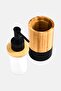 Bamboo Soap Dispenser, Multicolor - 3