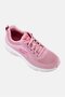 Women Go Run Consistent Lace Up Running Shoes, Light Pink