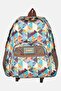 Kids Boy The Lion Guard Trolley Backpack, Tan