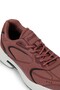 Taro Fuchsia Women's Sneakers - 7