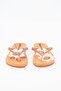 Women Anat Nature III Flip,Flops, Mustard - 4